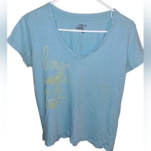 🪻🌷🌺Old Navy, Lightweight Women's SS Tee. Medium🪻🌷🌺